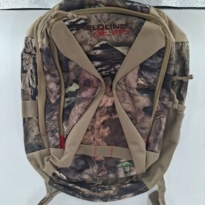 Fieldline Pro‎ Series Women’s Black Canyon Backpack